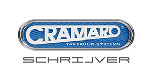 Cramaro Schrijver Logo